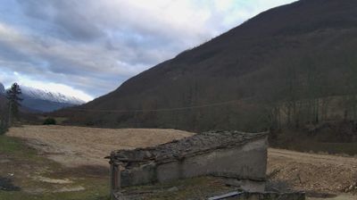 immagine della webcam nei dintorni di Campo Felice: webcam Torano
