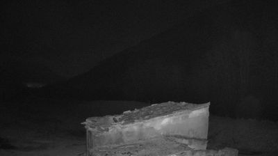 immagine della webcam nei dintorni di Sante Marie: webcam Torano