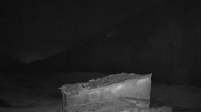 immagine della webcam nei dintorni di Terminillo: webcam Borgorose