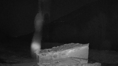 immagine della webcam nei dintorni di Cervara di Roma: webcam Torano