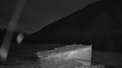 immagine della webcam nei dintorni di Rocca di Cambio: webcam Torano