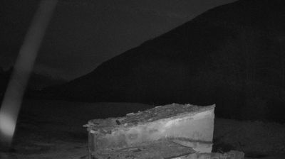 immagine della webcam nei dintorni di Pescorocchiano: webcam Borgorose