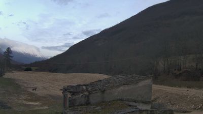 immagine della webcam nei dintorni di Torano: webcam Borgorose