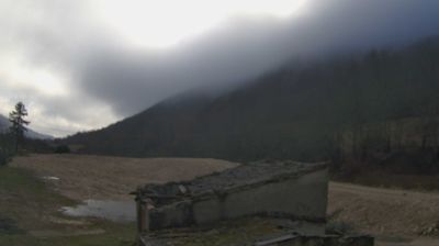 immagine della webcam nei dintorni di Mandela: webcam Torano