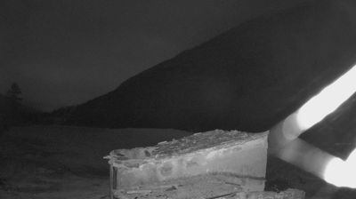 immagine della webcam nei dintorni di Pizzoli: webcam Borgorose