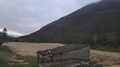 immagine della webcam nei dintorni di Sante Marie: webcam Torano