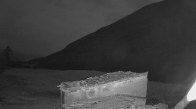 immagine della webcam nei dintorni di Terminillo: webcam Borgorose