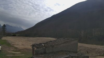 immagine della webcam nei dintorni di Ovindoli: webcam Torano