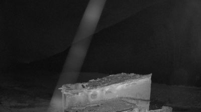 immagine della webcam nei dintorni di Colle di Tora: webcam Borgorose