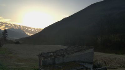 immagine della webcam nei dintorni di Cervara di Roma: webcam Torano