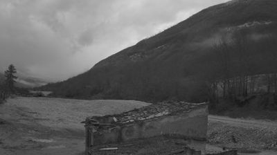 immagine della webcam nei dintorni di Sant'Eusanio Forconese: webcam Torano