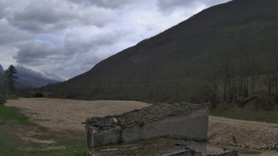 immagine della webcam nei dintorni di Fiamignano: webcam Torano