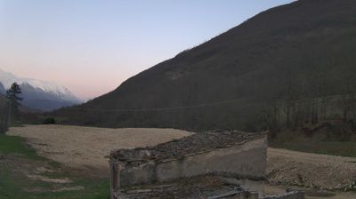 immagine della webcam nei dintorni di Fiamignano: webcam Torano