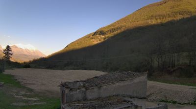 immagine della webcam nei dintorni di Avezzano: webcam Torano