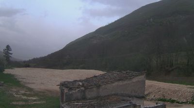 immagine della webcam nei dintorni di Camporotondo: webcam Torano