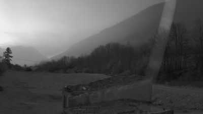 immagine della webcam nei dintorni di Sante Marie: webcam Torano