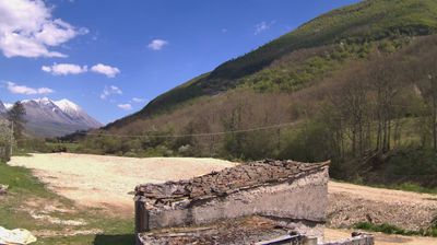 immagine della webcam nei dintorni di L'Aquila: webcam Torano