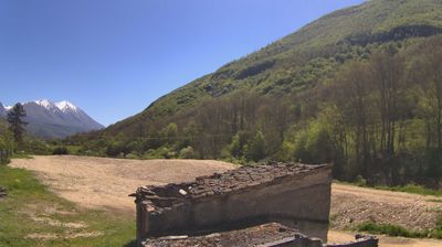 immagine della webcam nei dintorni di Cappadocia: webcam Torano