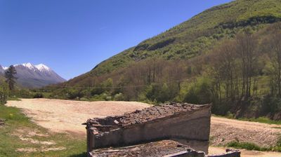 immagine della webcam nei dintorni di Campo Staffi: webcam Torano