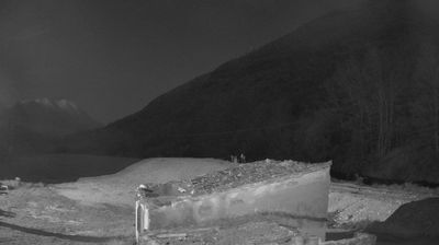 immagine della webcam nei dintorni di Colle di Tora: webcam Torano