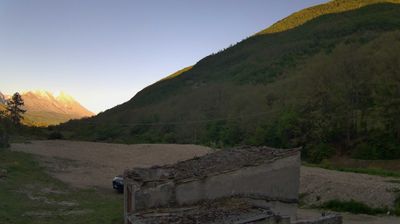 immagine della webcam nei dintorni di L'Aquila: webcam Torano