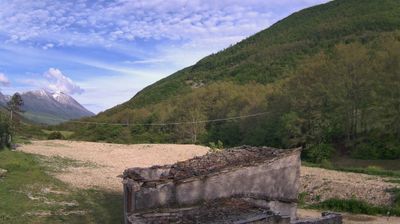 immagine della webcam nei dintorni di Campo Felice: webcam Torano