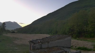immagine della webcam nei dintorni di Avezzano: webcam Torano