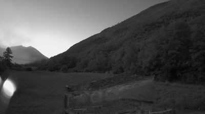immagine della webcam nei dintorni di Campo Staffi: webcam Torano