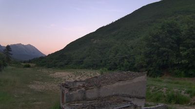 immagine della webcam nei dintorni di L'Aquila: webcam Torano