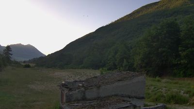 immagine della webcam nei dintorni di Spedino: webcam Torano