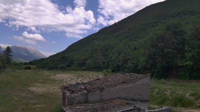 immagine della webcam nei dintorni di L'Aquila: webcam Torano