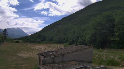 immagine della webcam nei dintorni di L'Aquila: webcam Torano