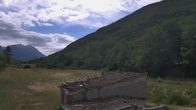 immagine della webcam nei dintorni di Castellafiume: webcam Torano