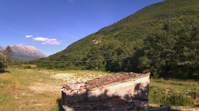 immagine della webcam nei dintorni di Antrodoco: webcam Torano