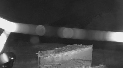 immagine della webcam nei dintorni di Cervara di Roma: webcam Torano