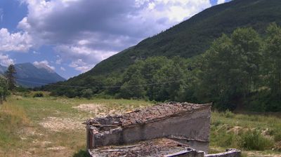 immagine della webcam nei dintorni di Avezzano: webcam Torano