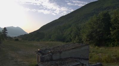 immagine della webcam nei dintorni di Campo Felice: webcam Torano