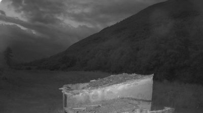 immagine della webcam nei dintorni di Colle di Tora: webcam Torano