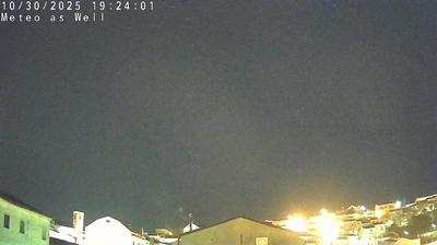 immagine della webcam nei dintorni di Riccia: webcam Savignano Irpino