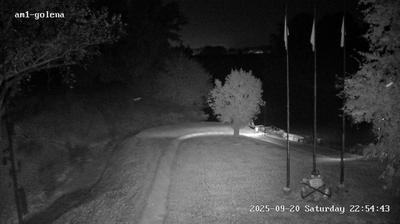 immagine della webcam nei dintorni di Campalto: webcam Noventa di Piave