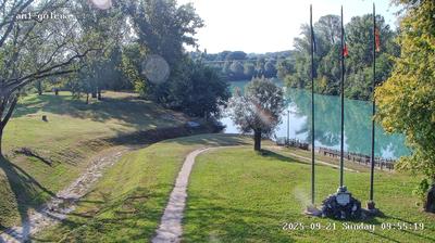 immagine della webcam nei dintorni di Roncade: webcam Noventa di Piave