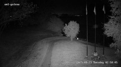 immagine della webcam nei dintorni di Porto di Piave Vecchia: webcam Noventa di Piave
