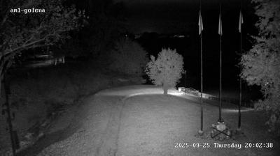 immagine della webcam nei dintorni di Cavallino-Treporti: webcam Noventa di Piave