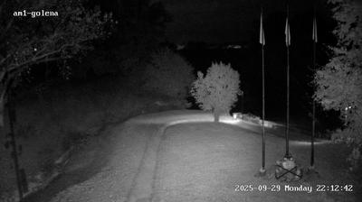 immagine della webcam nei dintorni di Aqualandia: webcam Noventa di Piave