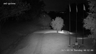 immagine della webcam nei dintorni di Giudecca: webcam Noventa di Piave