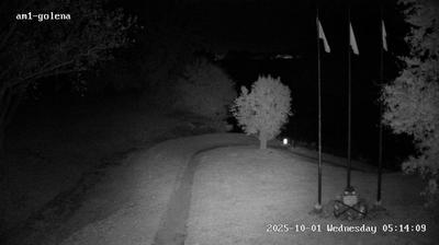 immagine della webcam nei dintorni di Spinea: webcam Noventa di Piave