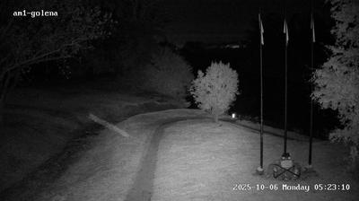 immagine della webcam nei dintorni di Jesolo: webcam Noventa di Piave