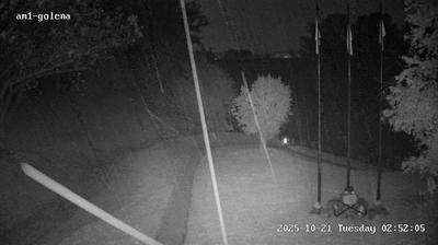 immagine della webcam nei dintorni di Lido di Venezia: webcam Noventa di Piave