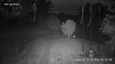 immagine della webcam nei dintorni di Porto Santa Margherita: webcam Noventa di Piave