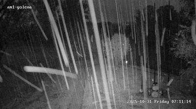 immagine della webcam nei dintorni di Crepaldo: webcam Noventa di Piave